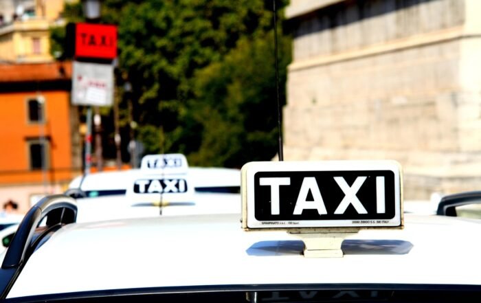 reserva taxi Xàtiva