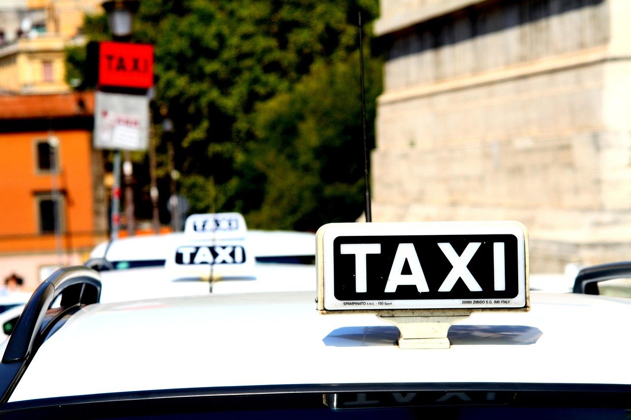 reserva taxi Xàtiva