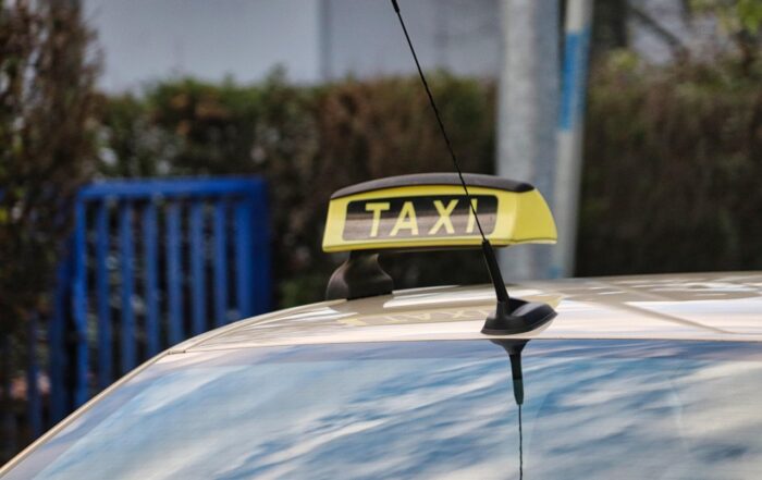 taxi Xàtiva
